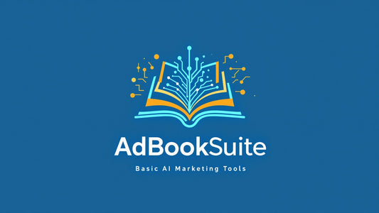 AdBookSuite Basic AI Marketing Tools