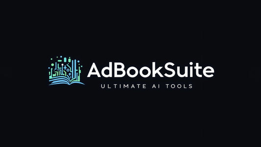 AdBookSuite Ultimate AI Tools