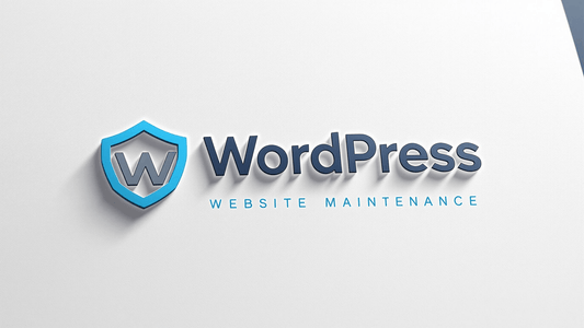Basic - WordPress Website Maintenance